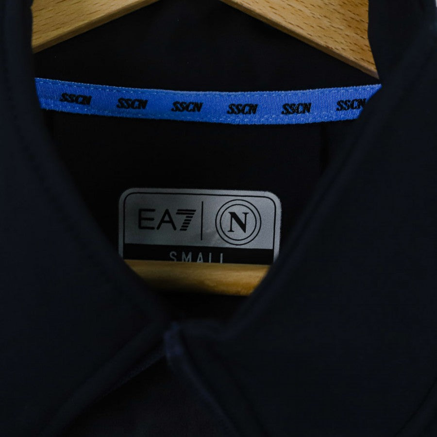 Gilet Smanicato Napoli Ea7 2023/2024 by EA7 - Home (7)