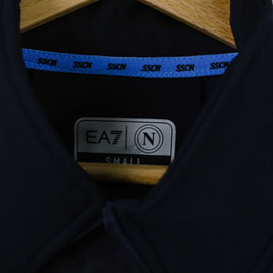 Gilet Smanicato Napoli Ea7 2023/2024 by EA7 - Home (7)