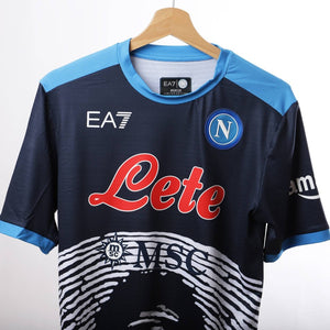 maglia celebrativa napoli politano 21 ea7 2021/2022 by EA7 - Home (11)