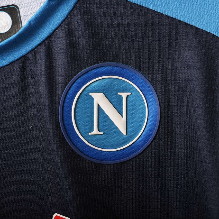 maglia celebrativa napoli politano 21 ea7 2021/2022 by EA7 - Home (3)