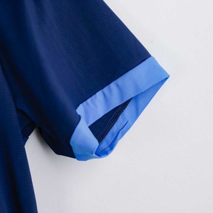 Maglia da Allenamento Napoli EA7 2021/2022 by EA7 - Home (6)