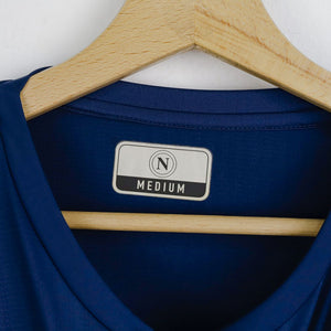 Maglia da Allenamento Napoli EA7 2021/2022 by EA7 - Home (8)