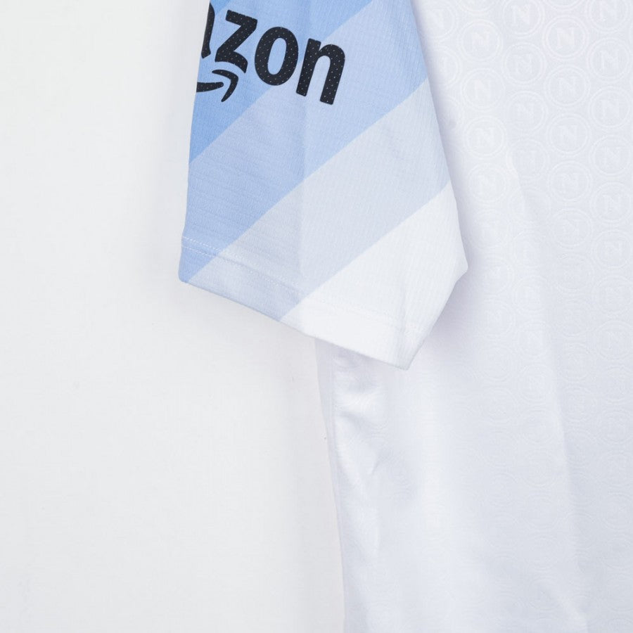 Maglia Ea7 Face Ssc Napoli Minjae n3 2022/2023 by EA7 - Home (4)