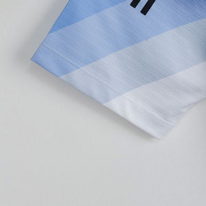 Maglia Face Game Napoli Ea7 Kvaratskhelia 77 2022/2023 by EA7 - Home (7)