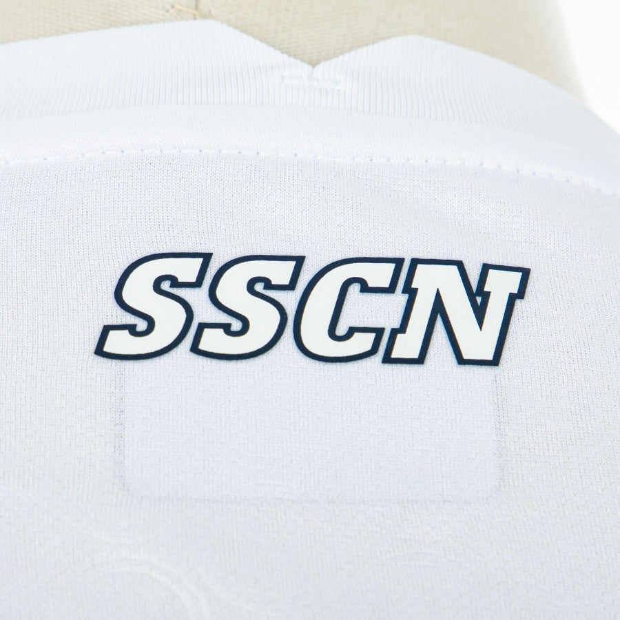 maglia face game napoli ea7 kvaratskhelia 77 2022/2023 by EA7 - Home (10)