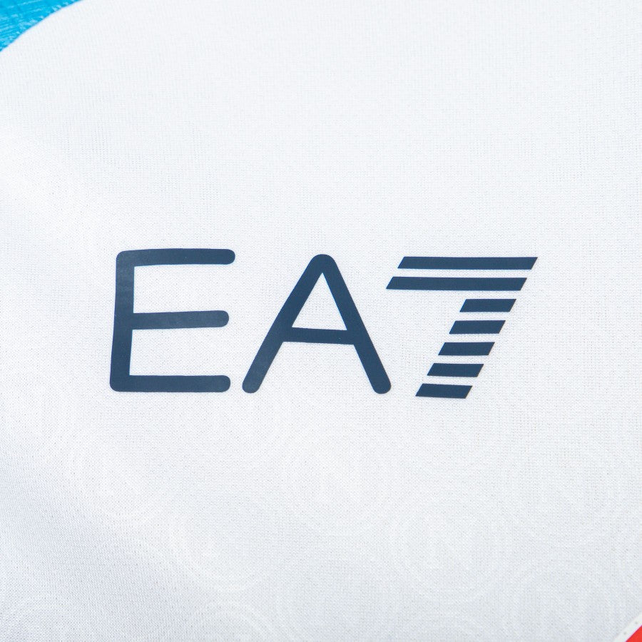 maglia face game napoli ea7 kvaratskhelia 77 2022/2023 by EA7 - Home (4)