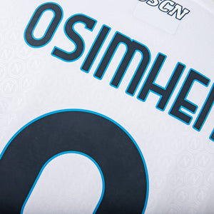 maglia face game napoli ea7 osimhen 9 2022/2023 by EA7 - Home (11)