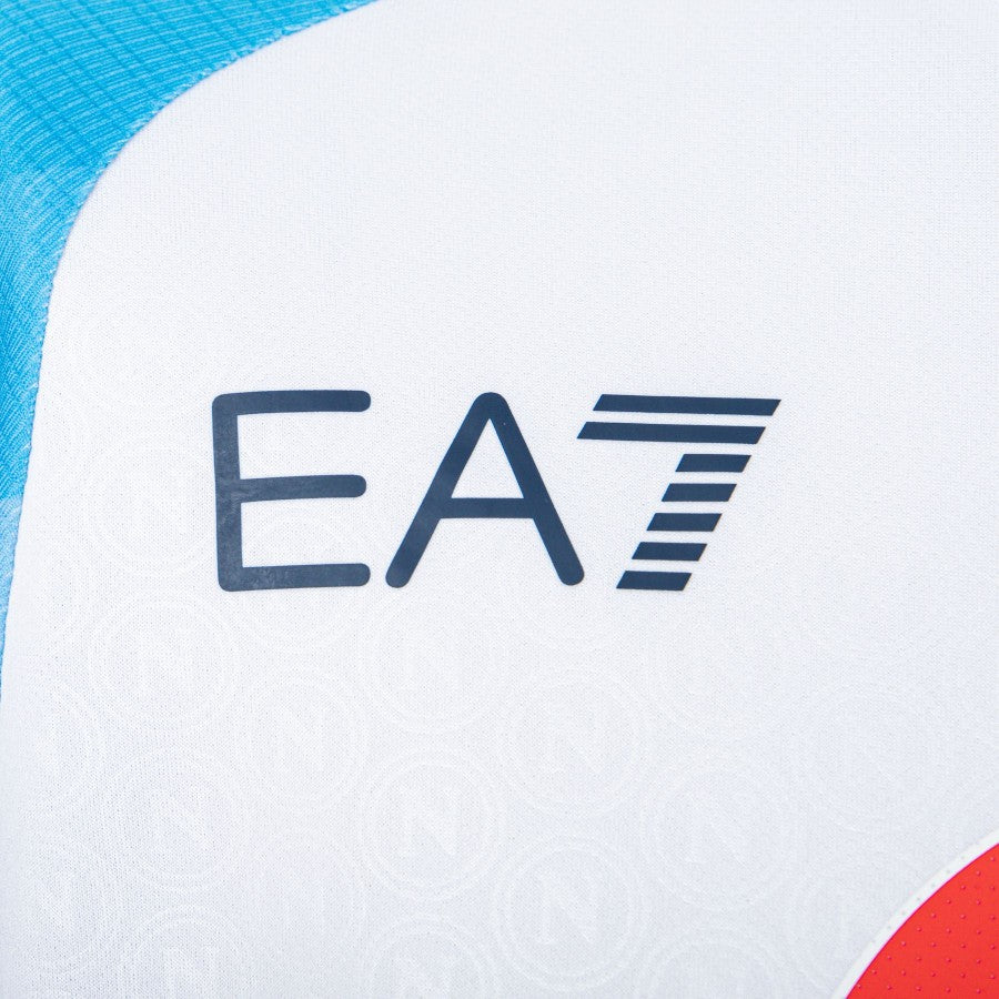 maglia face game napoli ea7 osimhen 9 2022/2023 by EA7 - Home (4)