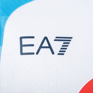 maglia face game napoli ea7 osimhen 9 2022/2023 by EA7 - Home (4)
