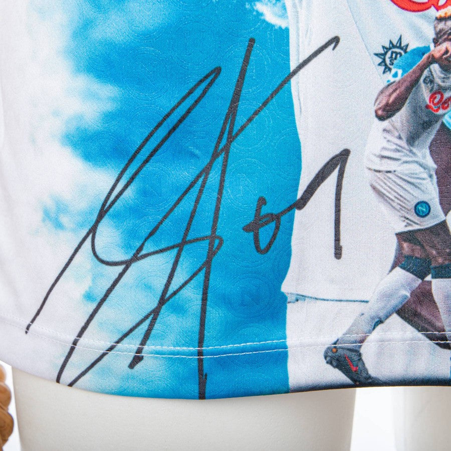 maglia face game napoli ea7 osimhen 9 2022/2023 by EA7 - Home (6)