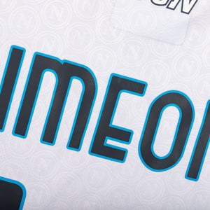 maglia face game napoli ea7 simeone 18 2022/2023 by EA7 - Home (10)
