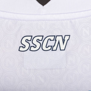 maglia face game napoli ea7 simeone 18 2022/2023 by EA7 - Home (12)