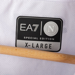 maglia face game napoli ea7 simeone 18 2022/2023 by EA7 - Home (13)