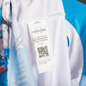 maglia face game napoli ea7 simeone 18 2022/2023 by EA7 - Home (16)