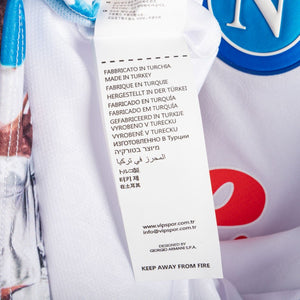 maglia face game napoli ea7 simeone 18 2022/2023 by EA7 - Home (17)