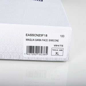 maglia face game napoli ea7 simeone 18 2022/2023 by EA7 - Home (19)