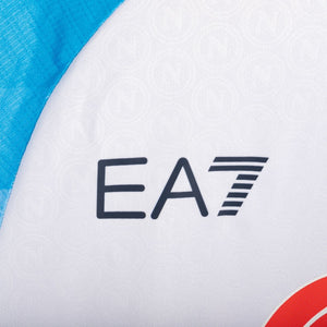 maglia face game napoli ea7 simeone 18 2022/2023 by EA7 - Home (4)