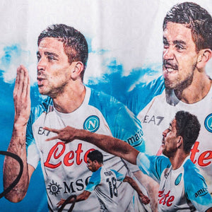 maglia face game napoli ea7 simeone 18 2022/2023 by EA7 - Home (5)