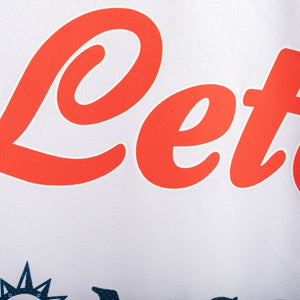 maglia face game napoli ea7 simeone 18 2022/2023 by EA7 - Home (7)