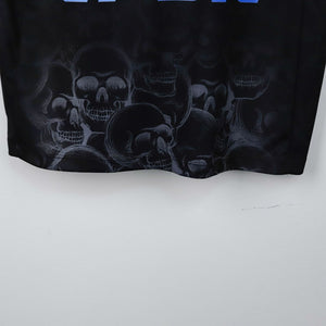 Maglia Fourth Napoli EA7 Osimhen n9 2023/2024 by EA7 - Home (5)