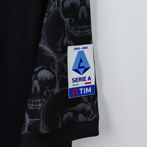 Maglia Fourth Napoli EA7 Osimhen n9 2023/2024 by EA7 - Home (7)