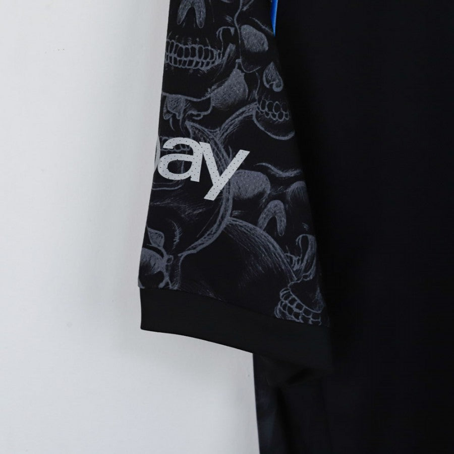 Maglia Fourth Napoli EA7 Osimhen n9 2023/2024 by EA7 - Home (8)