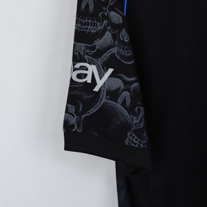 Maglia Fourth Napoli EA7 Osimhen n9 2023/2024 by EA7 - Home (8)