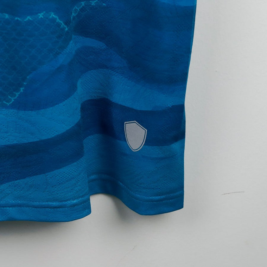 Maglia Fourth Partenope Napoli EA7 Lukaku 11 2024/2025 by EA7 - Home (18)