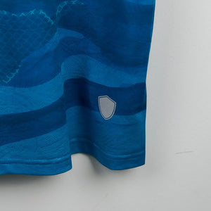 Maglia Fourth Partenope Napoli EA7 Lukaku 11 2024/2025 by EA7 - Home (18)