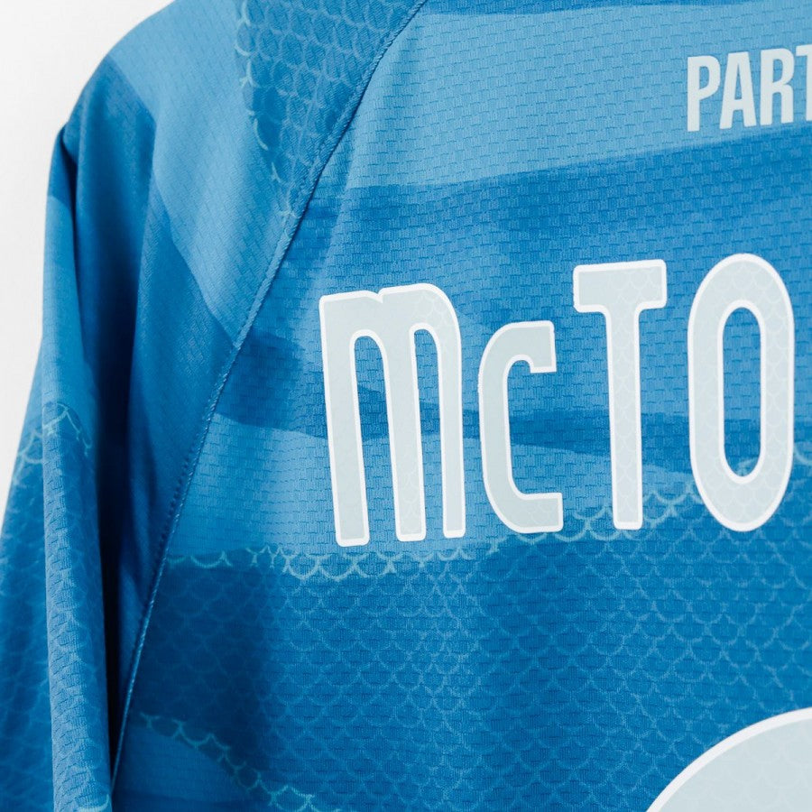 Maglia Fourth Partenope Napoli EA7 Mc Tominay 8 2024/2025 by EA7 - Home (10)