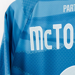 Maglia Fourth Partenope Napoli EA7 Mc Tominay 8 2024/2025 by EA7 - Home (10)