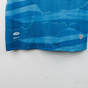 Maglia Fourth Partenope Napoli EA7 Mc Tominay 8 2024/2025 by EA7 - Home (16)