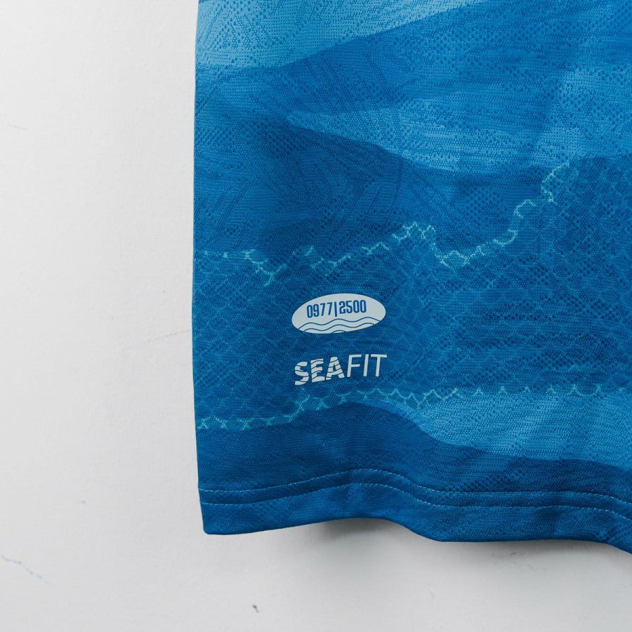 Maglia Fourth Partenope Napoli EA7 Mc Tominay 8 2024/2025 by EA7 - Home (17)