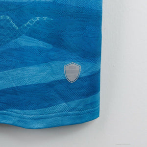 Maglia Fourth Partenope Napoli EA7 Mc Tominay 8 2024/2025 by EA7 - Home (18)