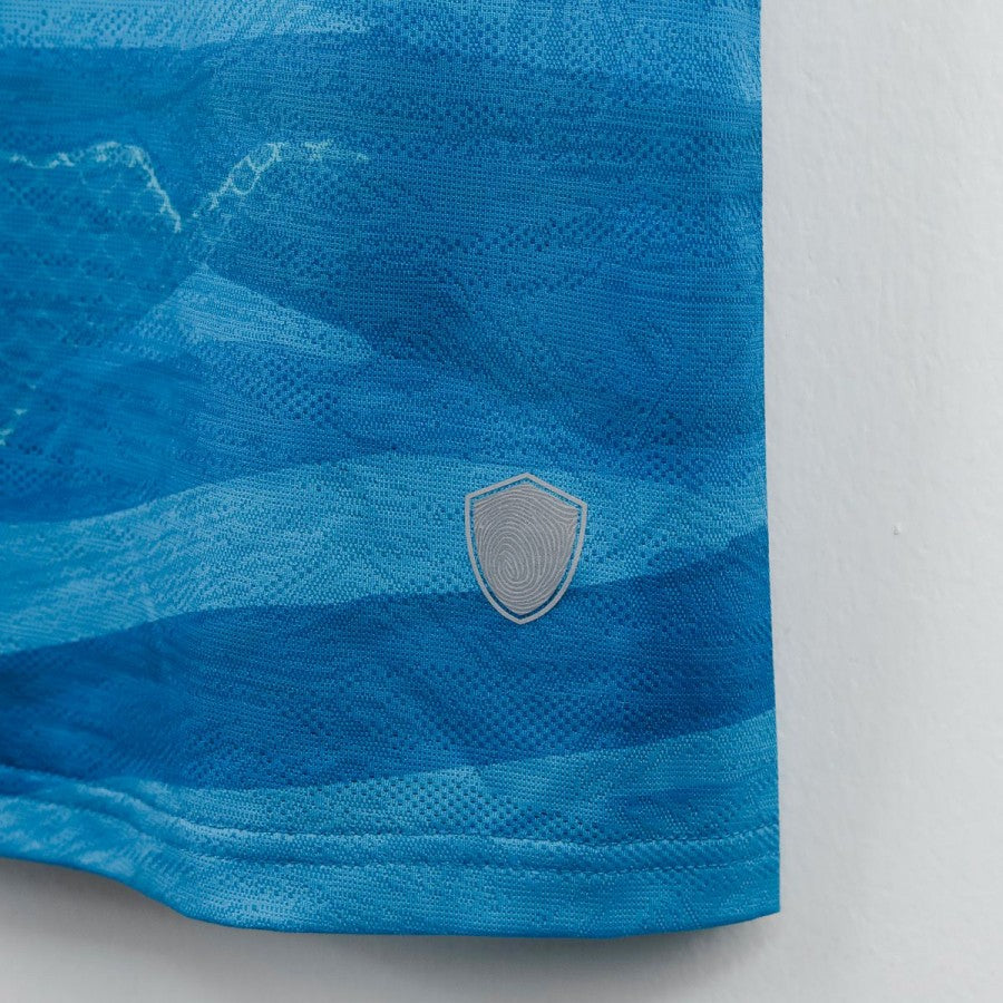 Maglia Fourth Partenope Napoli EA7 Mc Tominay 8 2024/2025 by EA7 - Home (19)