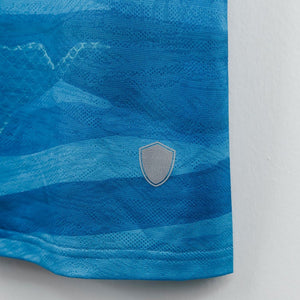 Maglia Fourth Partenope Napoli EA7 Mc Tominay 8 2024/2025 by EA7 - Home (19)