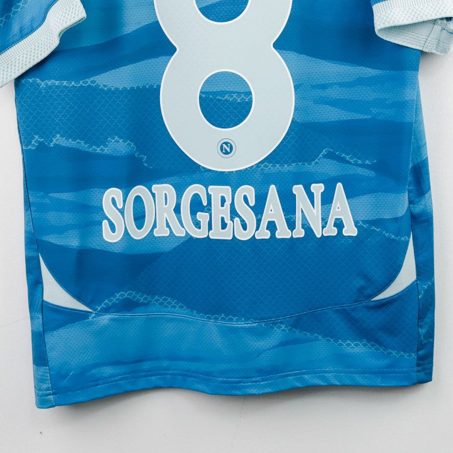 Maglia Fourth Partenope Napoli EA7 Mc Tominay 8 2024/2025 by EA7 - Home (6)