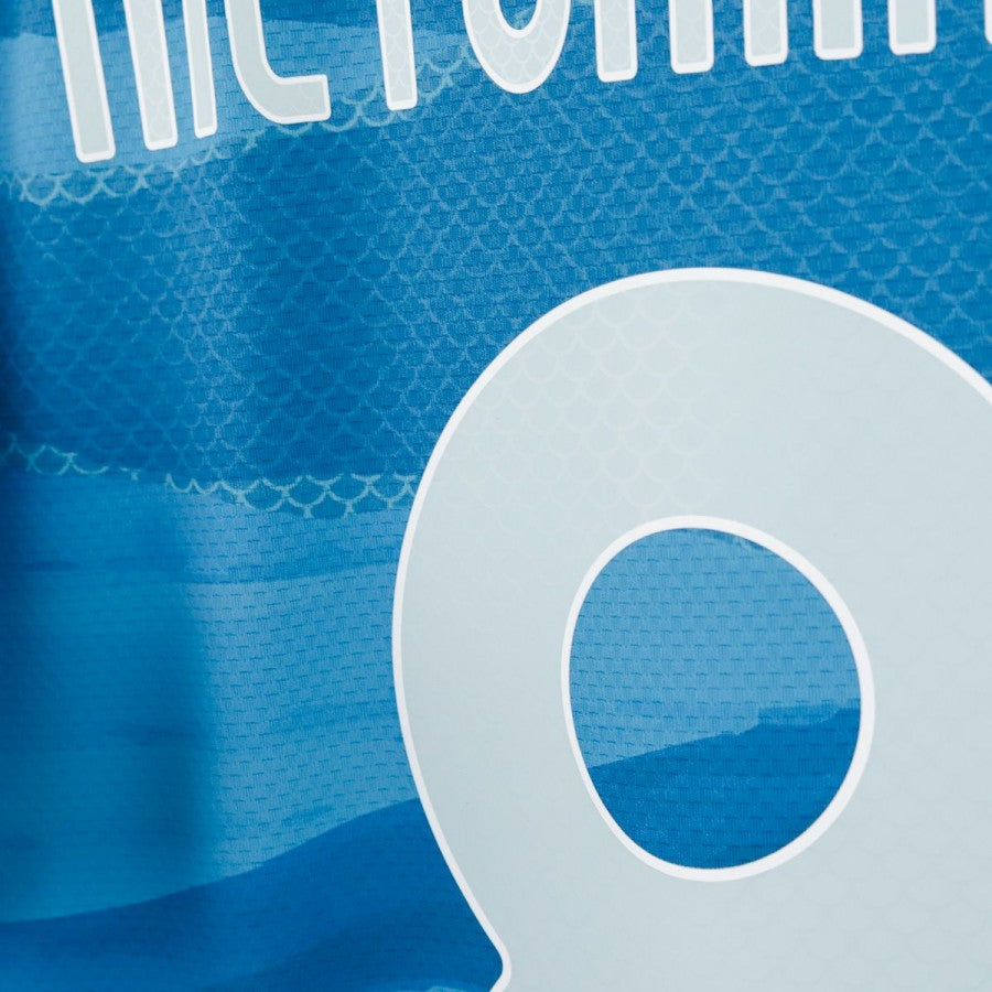Maglia Fourth Partenope Napoli EA7 Mc Tominay 8 2024/2025 by EA7 - Home (9)