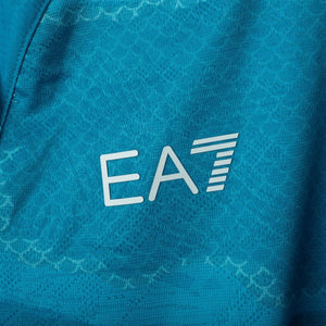 Maglia Fourth Partenope Napoli EA7 McTominay 8 2024/2025 by EA7 - Home (11)