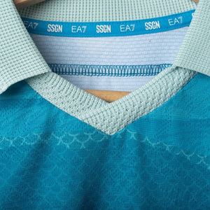 Maglia Fourth Partenope Napoli EA7 McTominay 8 2024/2025 by EA7 - Home (12)