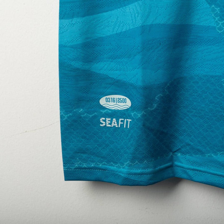 Maglia Fourth Partenope Napoli EA7 McTominay 8 2024/2025 by EA7 - Home (18)