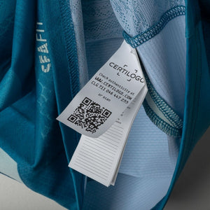 Maglia Fourth Partenope Napoli EA7 McTominay 8 2024/2025 by EA7 - Home (20)