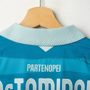 Maglia Fourth Partenope Napoli EA7 McTominay 8 2024/2025 by EA7 - Home (3)