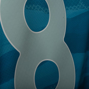 Maglia Fourth Partenope Napoli EA7 McTominay 8 2024/2025 by EA7 - Home (9)