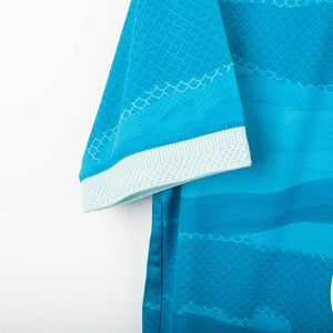 Maglia Fourth Partenope Napoli EA7 McTominay 8 2024/2025 by EA7 - Home (11)