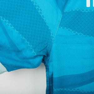 Maglia Fourth Partenope Napoli EA7 McTominay 8 2024/2025 by EA7 - Home (12)