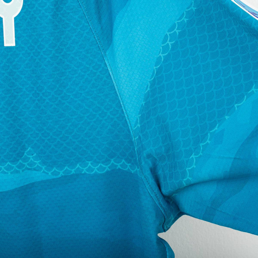 Maglia Fourth Partenope Napoli EA7 McTominay 8 2024/2025 by EA7 - Home (13)