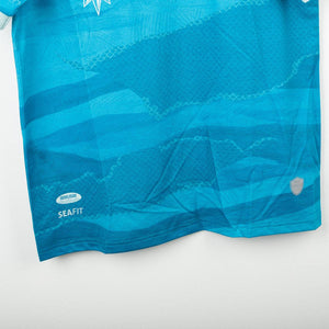 Maglia Fourth Partenope Napoli EA7 McTominay 8 2024/2025 by EA7 - Home (20)