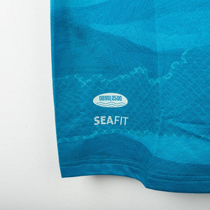 Maglia Fourth Partenope Napoli EA7 McTominay 8 2024/2025 by EA7 - Home (22)