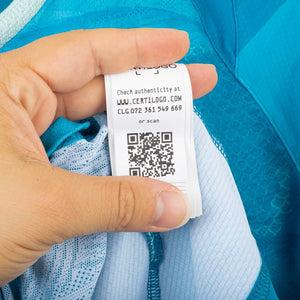 Maglia Fourth Partenope Napoli EA7 McTominay 8 2024/2025 by EA7 - Home (23)